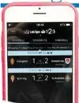  ?? 20M ?? Die offizielle La-Liga-App.