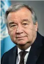  ?? ?? António Guterres