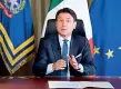  ??  ?? Premier Giuseppe Conte