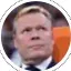  ??  ?? ‘‘Ik voorzie een grote toekomst voor het Nederlands­e voetbal.’’ Ronald Koeman Bondscoach Nederland