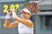  ?? GETTY IMAGES ?? Johanna Konta.