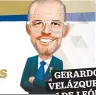  ?? GERARDO VELÁZQUEZ DE LEÓN ??