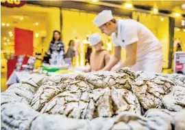  ??  ?? Die INTERSPAR-Bäckerei Salzburg stellt sich vor – und zwar am Samstag, 21. Oktober, von 9 bis 18 Uhr im EUROPARK. Treffpunkt ist auf der Biobauernf­läche (gegenüber der CRUSH-Saftbar).