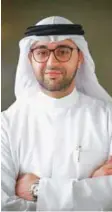  ??  ?? H E Khalid Jasim Al Midfa Chairman SCTDA