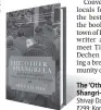  ??  ?? The ‘Other’ Shangri-La
Shivaji Das; 200pp, ~299; Konark Publishers