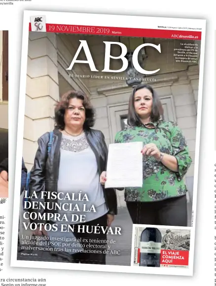  ?? ABCBC ?? Áurea María Borrego gAo