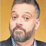  ??  ?? Presenter Iain Lee, 45, kept caller talking