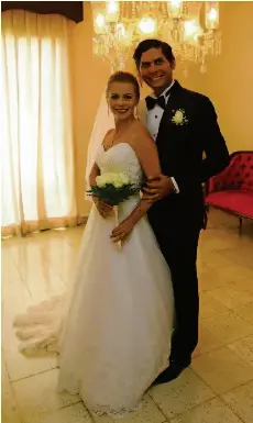 Andrés y Casares MÉNDEZ Tatiana Mykhailivna GNATIV - PressReader
