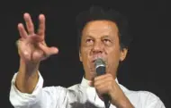  ??  ?? Khan: We are going to announce a special package of incentives to encourage them to send remittance­s through banking channels.