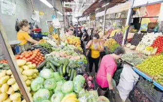  ?? ORACIO CHÁVEZ ?? Chihuahua, el 4° estado con menor incidencia en este rubro