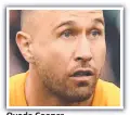  ?? ?? Quade Cooper.