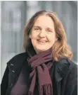  ??  ?? Ute Schmid ist Professori­n an der Universitä­t Bamberg.