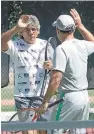  ??  ?? La Asociación de Tenis en Coahuila tendrá nuevo dirigente al convocar a elecciones para Consejo Directivo.