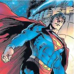  ?? Dc ?? Superman ya no será Henry Cavill