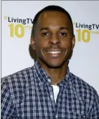  ??  ?? Andi Peters See Question 6.