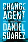  ??  ?? Science fiction in Singapore: novel by Daniel Suarez