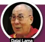  ?? ?? Dalai Lama