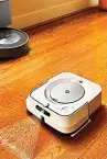  ?? ?? Imagen de un aspirador Roomba.