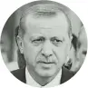  ??  ?? Recep Tayyip Erdogan
PRESIDENTE DE TURQUIA