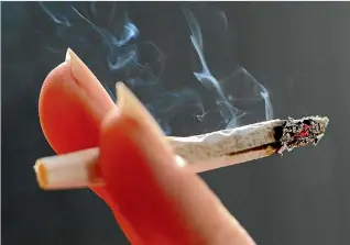  ?? PHOTO: FAIRFAX ?? While government­s and health officials work against tobacco, some financial institutio­ns undo that work with financial support, Tobacco Free Portfolios says.