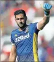  ??  ?? Kiko Casilla.