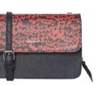  ??  ?? Bag, $239, Marcs, marcs.com.au