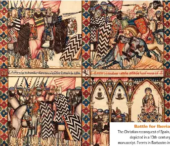 54 A tour of Europe in 1066 - PressReader