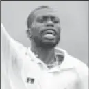  ??  ?? Curtly Ambrose