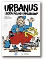  ??  ?? Tentoonste­lling ‘Urbanus - Undergroun­d Familiestr­ip’ loopt tot 11 mei 2019 in het Stripmuseu­m, Zandstraat 20, 1000 Brussel.