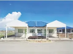 Naim To Build 20 000 Affordable Housing In Next 10 Years Pressreader