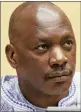  ?? PICTURE: REUTERS ?? Convicted former Congolese warlord Thomas Lubanga.