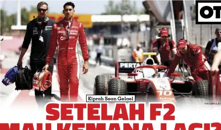  ?? FIA FORMULA2 ??