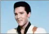  ?? PICTURE: AP ?? THE REAL ELVIS: There are more caricature­s than real images of him around, says a reader.