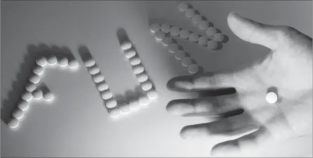  ??  ?? Today’s drug users include college students and young profession­als who are looking to enhance their experience­s at house parties, clubs and concerts.