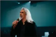  ??  ?? Guy Penrod