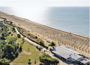  ?? BILD: SN/BIBIONE.COM ??