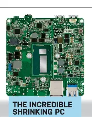 THE INCREDIBLE SHRINKING PC - PressReader