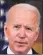  ??  ?? Biden