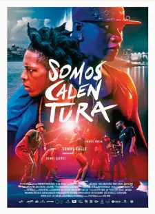  ??  ?? 2) Somos calentura (2018), de Jorge Navas