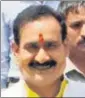  ??  ?? Narottam Mishra