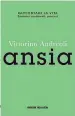  ??  ?? La copertina «Ansia», la seconda uscita della collana dei libri di Andreoli