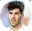  ??  ?? ASENSIO