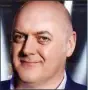  ??  ?? IN THE MONEY: Ó Briain