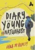  ??  ?? ● Diary OFA Young Naturalist by Dara Mcanulty is published by Little Toller, priced £16. Available now
