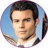  ??  ?? Daniel Gillies