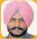  ?? ?? Dalvir Singh Goldy, 39 (CONG)