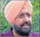  ??  ?? Partap Singh Bajwa, Congress MP in Rajya Sabha