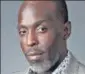  ?? AP ?? Michael Kenneth Williams