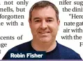  ?? ?? Robin Fisher