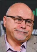  ??  ?? TROTZ